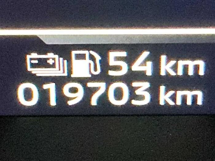 Mitsubishi OUTLANDER PHEV 2022 — миниатюра 3