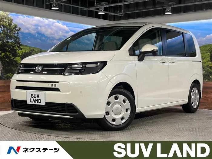 Honda Freed 2026 — миниатюра 4