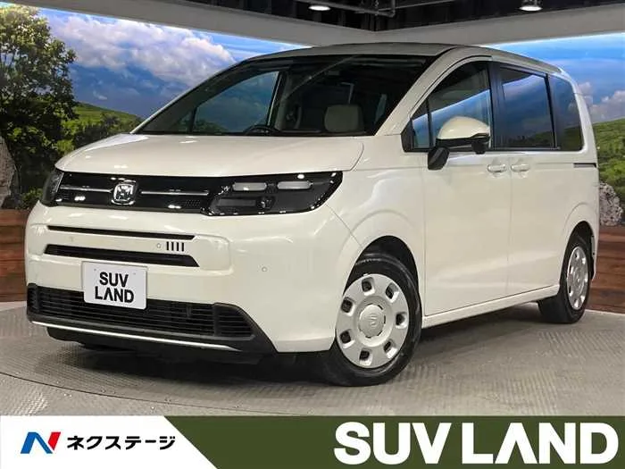 Honda Freed 2024 — миниатюра 4