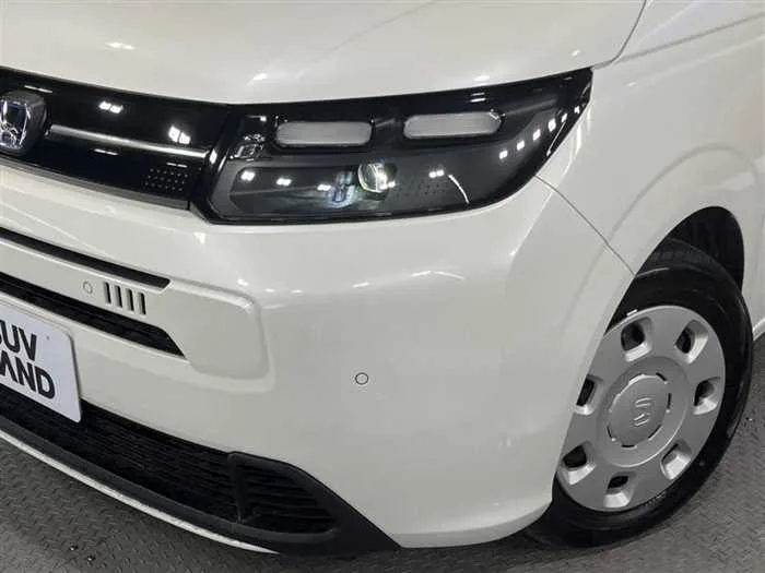 Honda Freed 2024 — миниатюра 5