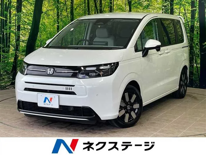 Honda Freed 2024 — миниатюра 4