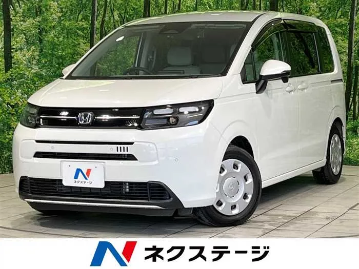 Honda Freed 2024 — миниатюра 4