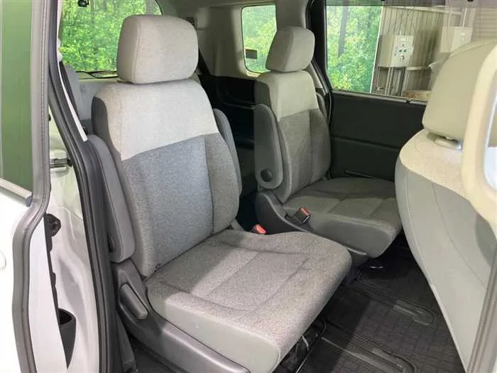 Honda Freed 2024 — миниатюра 5