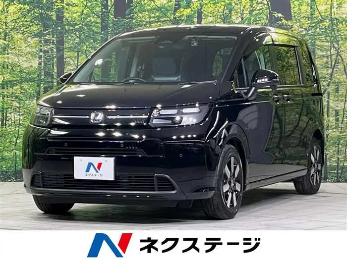Honda Freed 2024 — миниатюра 4
