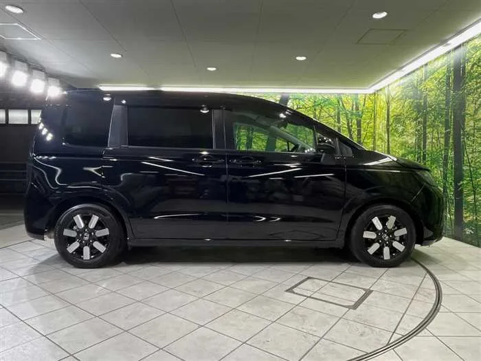 Honda Freed 2024 — миниатюра 5