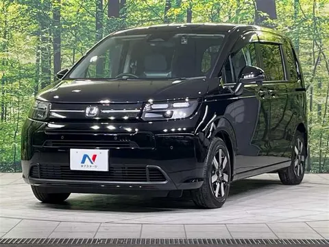 Honda Freed 2024 купить в Москве