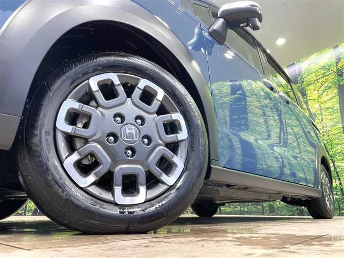 Honda Freed 2024 — миниатюра 3