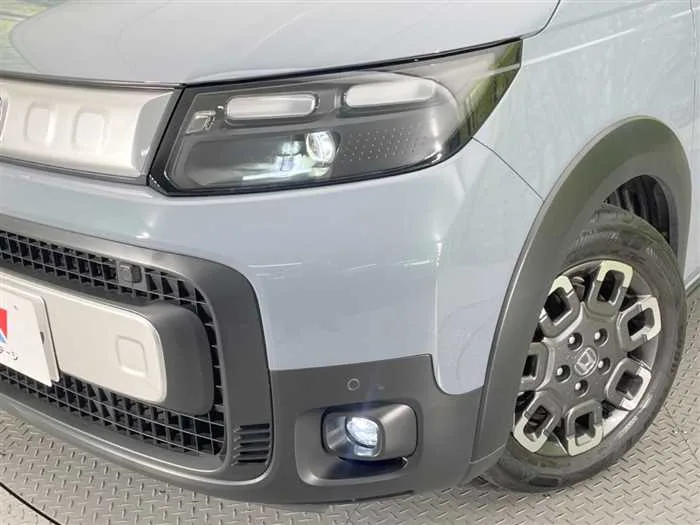 Honda Freed 2025 — миниатюра 5