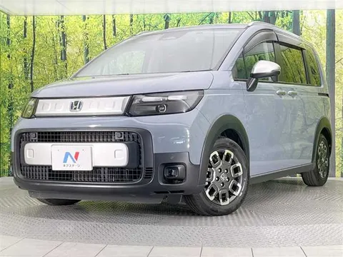 Honda Freed 2025 купить в Москве