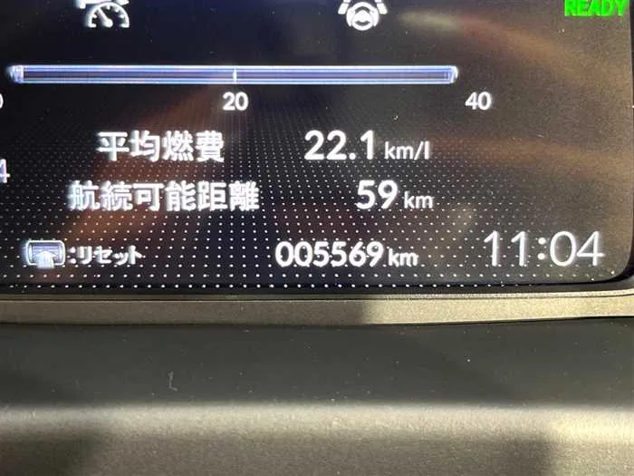 Honda Freed 2025 — миниатюра 3