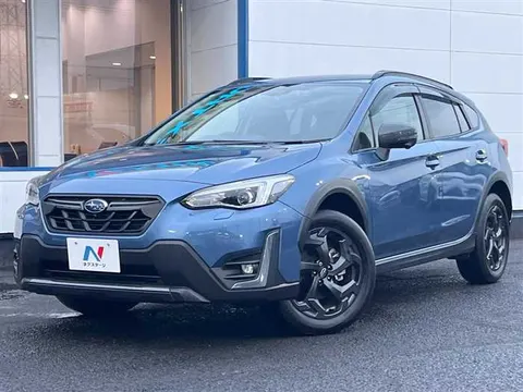 Subaru Subaru Others 2022 купить в Москве