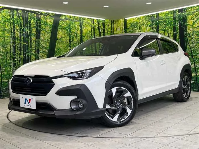 Subaru Subaru Others 2023 — фото 1, купить с доставкой в Москву