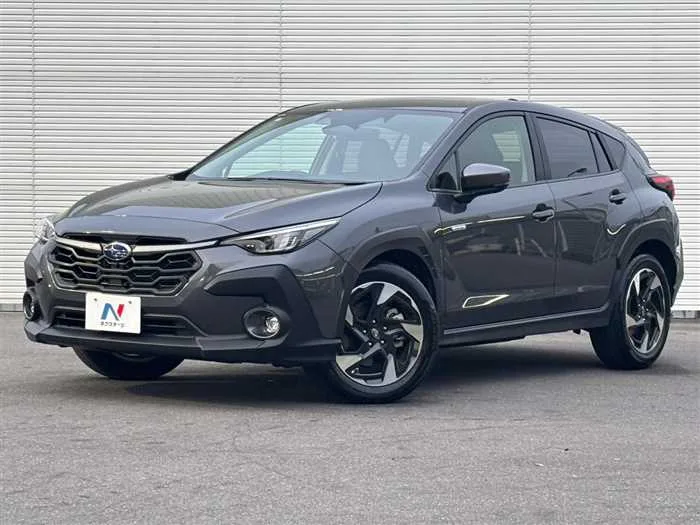 Subaru Subaru Others 2023 — фото 1, купить с доставкой в Москву