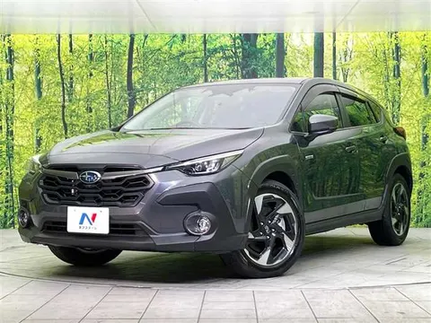 Subaru Subaru Others 2023 купить в Москве