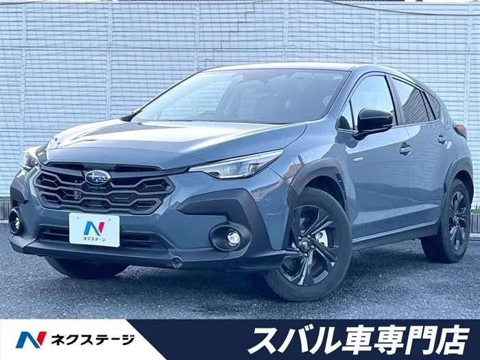 Subaru Subaru Others 2024 — миниатюра 4