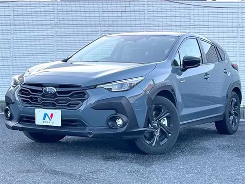 Subaru Subaru Others 2024 купить в Москве