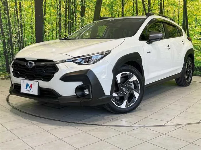 Subaru Subaru Others 2023 — фото 1, купить с доставкой в Москву