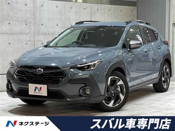 Subaru Subaru Others 2023 — миниатюра 4