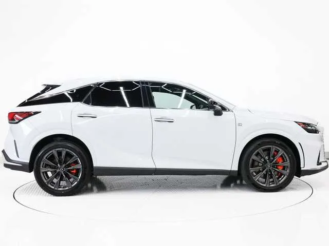Lexus RX 2023 — миниатюра 4