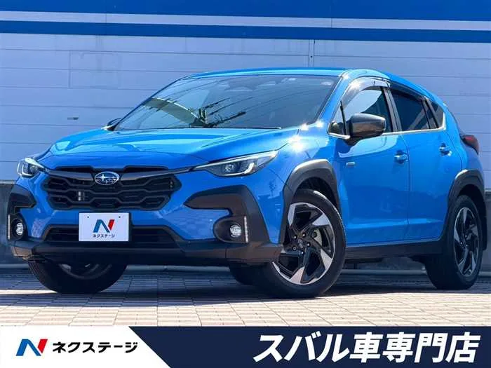 Subaru Subaru Others 2023 — миниатюра 4