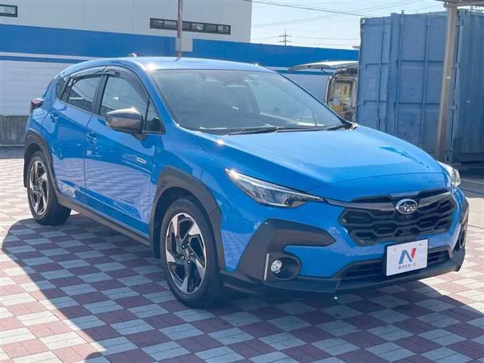 Subaru Subaru Others 2023 — миниатюра 5