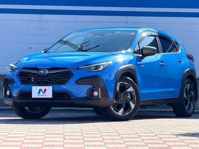 Subaru Subaru Others 2023 — фото 1, купить с доставкой в Москву