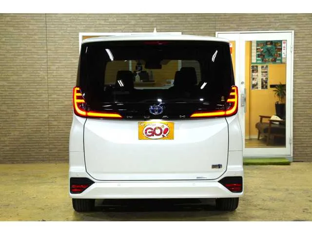 Toyota Noah 2023 — миниатюра 5