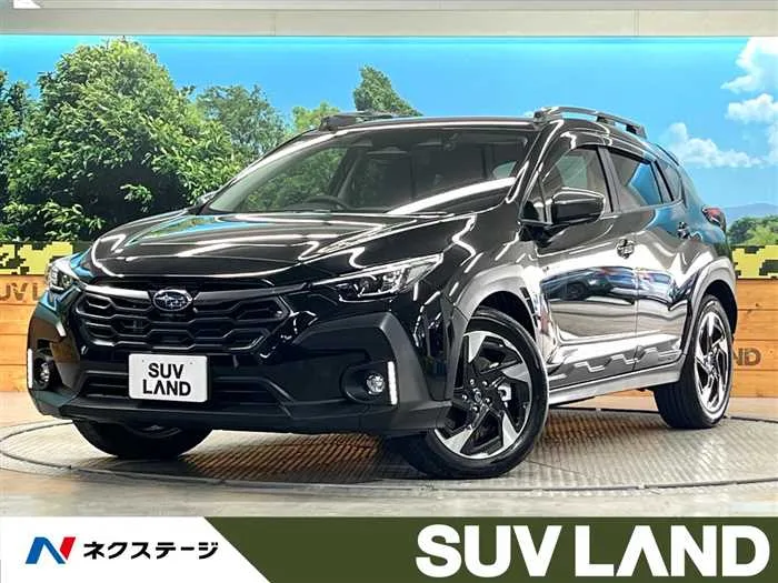 Subaru Subaru Others 2024 — миниатюра 4