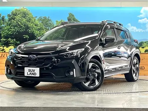 Subaru Subaru Others 2024 купить в Москве