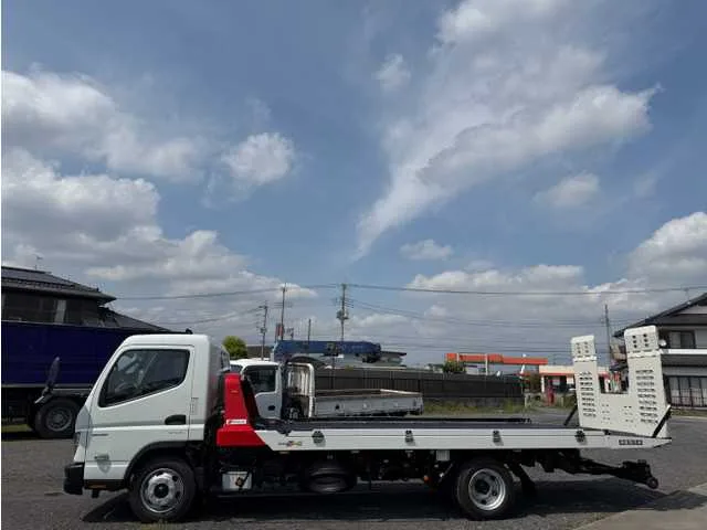 Mitsubishi Canter 2026 — миниатюра 2