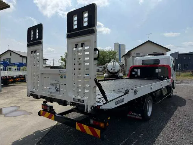 Mitsubishi Canter 2026 — миниатюра 5