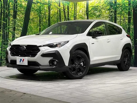 Subaru Subaru Others 2024 купить в Москве