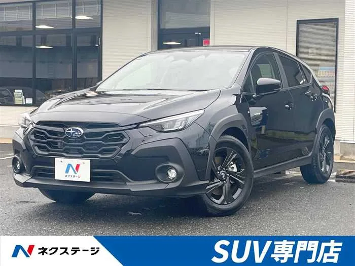 Subaru Subaru Others 2024 — миниатюра 4