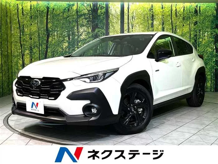 Subaru Subaru Others 2024 — миниатюра 4