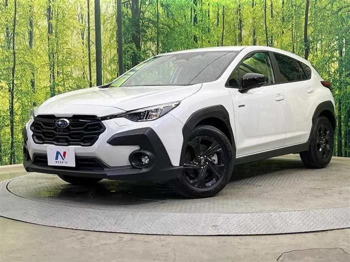 Subaru Subaru Others 2025 — фото 1, купить с доставкой в Москву