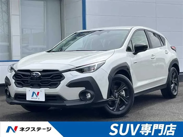 Subaru Subaru Others 2025 — миниатюра 4