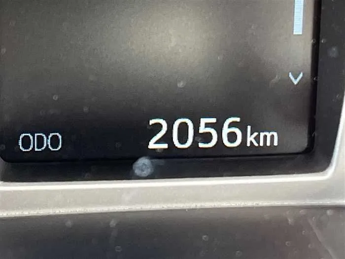 Toyota Hilux 2024 — миниатюра 3