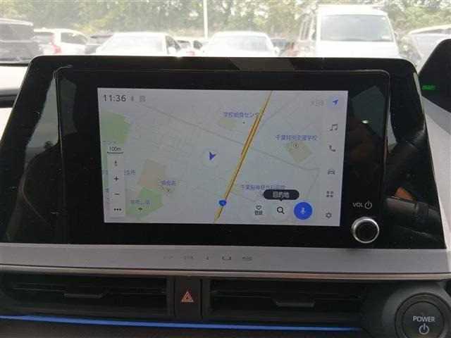 Toyota Prius 2023 — миниатюра 3