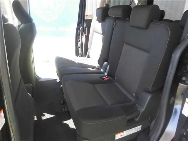 Toyota Sienta GEdition2 2022 — миниатюра 3