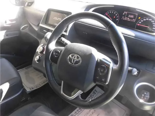 Toyota Sienta GEdition2 2022 — миниатюра 4