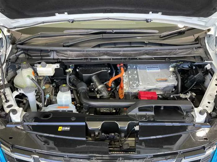 Nissan Serena 2022 — миниатюра 5