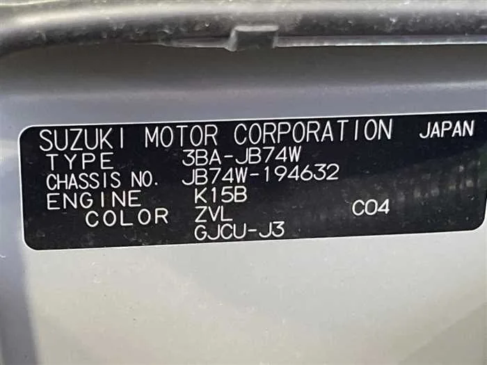 Suzuki Jimny Sierra 2023 — миниатюра 2