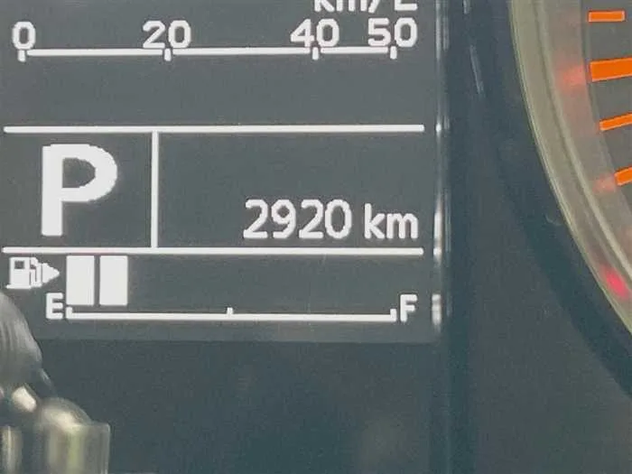 Suzuki Jimny Sierra 2025 — миниатюра 3
