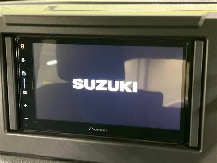 Suzuki Jimny Sierra 2025 — миниатюра 5