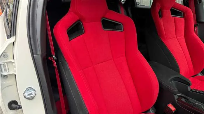 Honda Civic R 2025 — миниатюра 3