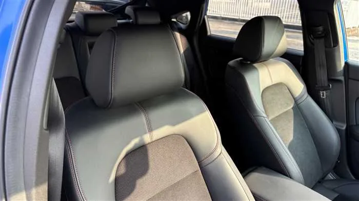 Honda Civic e:HEV 2022 — миниатюра 3