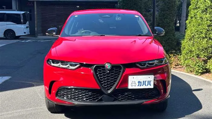 Alfa Romeo Alfa Romeo Others Q4 2023 — миниатюра 2