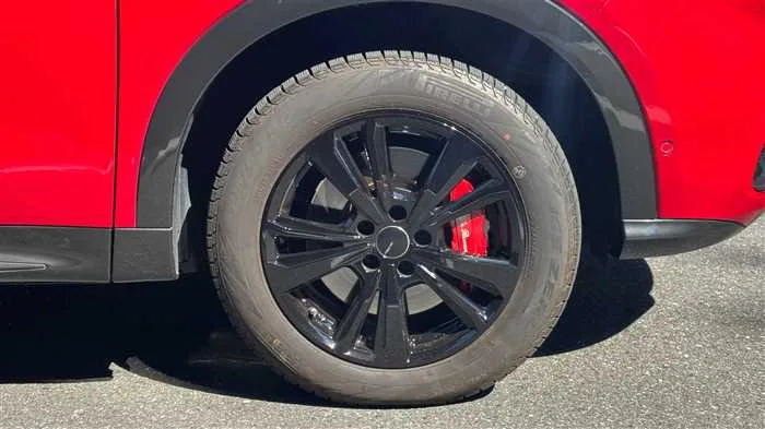 Alfa Romeo Alfa Romeo Others Q4 2023 — миниатюра 5