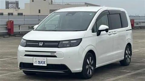 Honda Freed 2024 купить в Москве