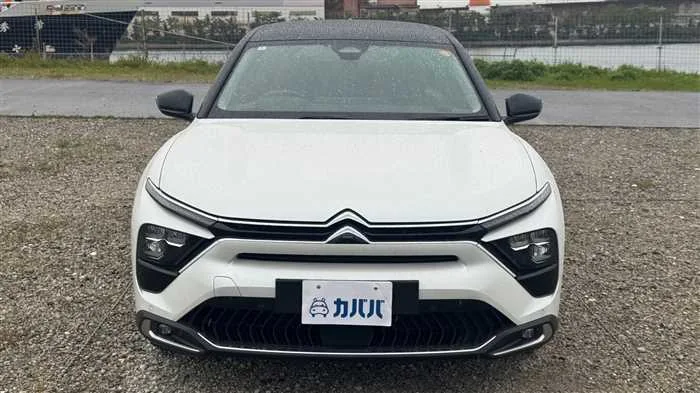 Citroen Citroen Others 2024 — миниатюра 2